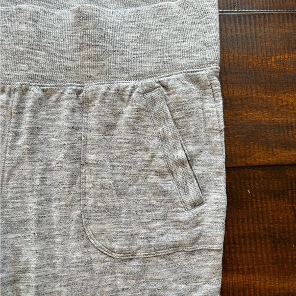 Athleta gray soft jogger Size Medium - Picture 7 of 7